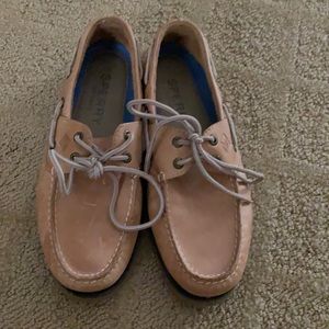 Men’s Sperry shoes